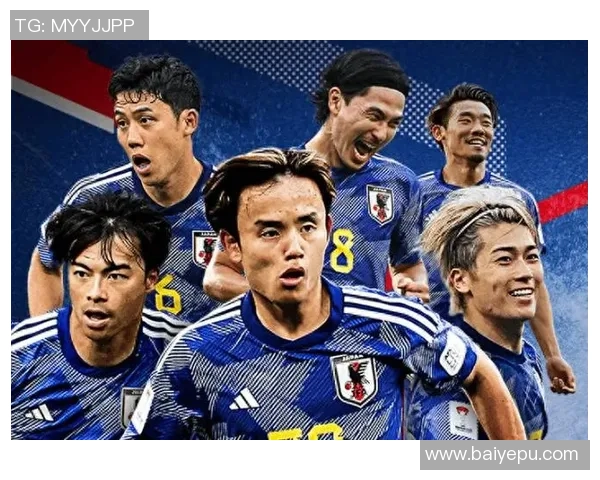 日本足坛群星闪耀全面解析久保建英三笘薰与远藤航的崛起之路